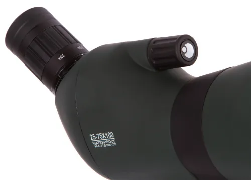snímek pozorovací dalekohled Levenhuk Blaze BASE 100,  9