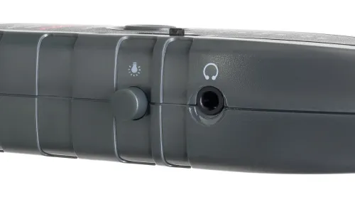 obrázek digitální přístroj pro sledování kabelů Ermenrich NetGeeks NP40,  9