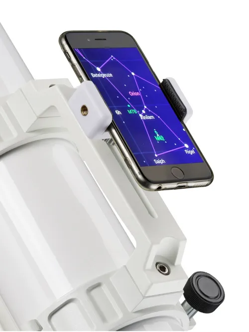 foto hvězdářský dalekohled Bresser Messier AR-127L/1200 Hexafoc OTA,  6