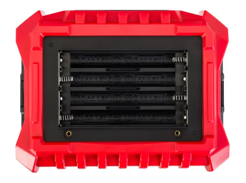 obrázek tester zemního odporu Ermenrich Ping ET60,  6