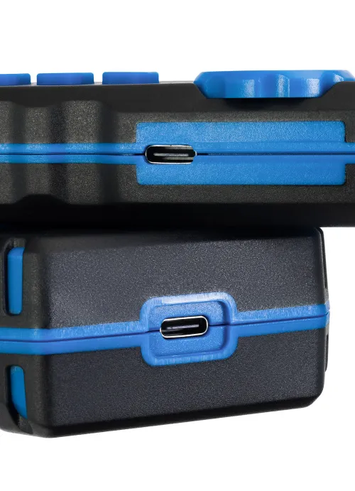 snímek sledovač optických kabelů Ermenrich NetGeeks NP60,  10