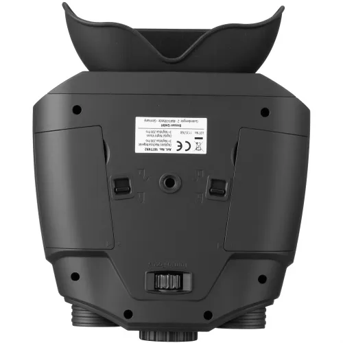 snímek binokulární dalekohled pro noční vidění Bresser 3x Nightlux 200 Pro,  3