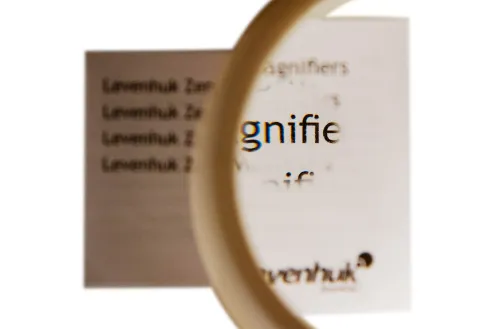 obrázek lupa Levenhuk Zeno Handy ZH41,  10