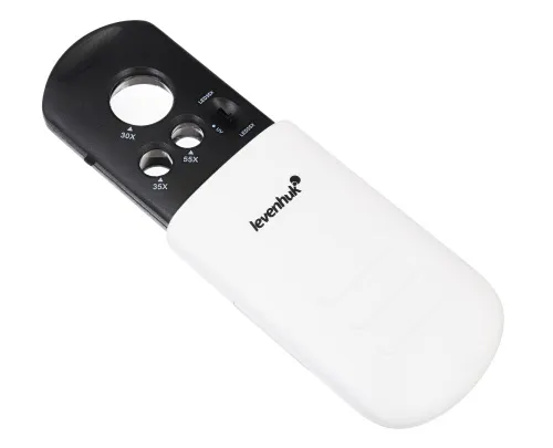 fotografie lupa Levenhuk Zeno Multi ML3,  3
