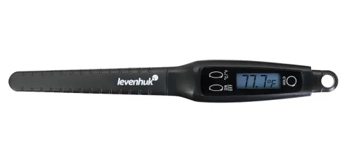 obrázek kuchyňský teploměr Levenhuk F10,  2
