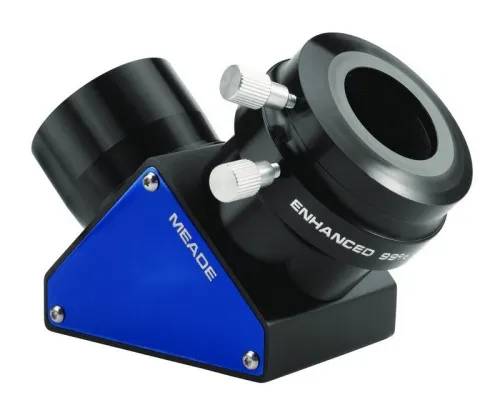 obrázek hvězdářský dalekohled Meade LX850 130 mm F/7 ACF,  6