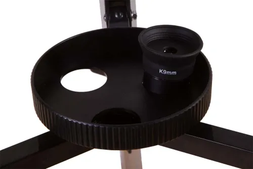 foto hvězdářský dalekohled Levenhuk Skyline Travel 80,  11