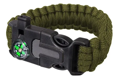 fotografie sada pro přežití Levenhuk LabZZ SK30,  12