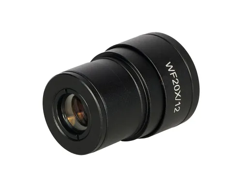 foto okulár s nastavením dioptrií MAGUS ND20 20х/12 mm (D 30 mm),  6