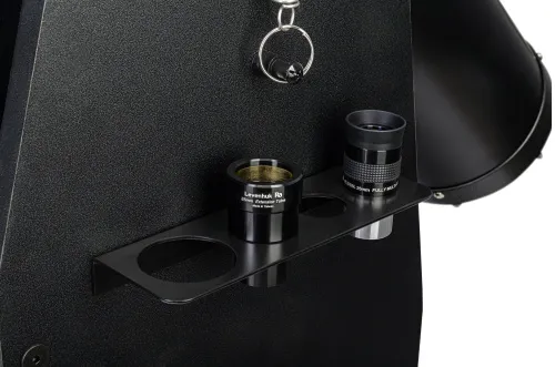 obrázek hvězdářský dalekohled Levenhuk Ra 150N Dobson,  7