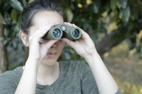 foto binokulární dalekohled Meade Wilderness 8x42,  5