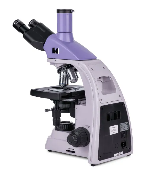 foto biologický digitální mikroskop MAGUS Bio D230TL,  5