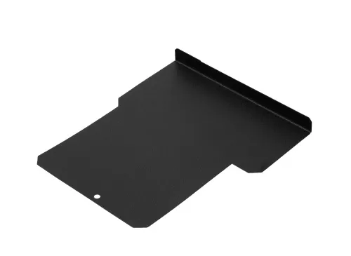 fotografie černá vložka stolku MAGUS BIT400 Lum 400,  2