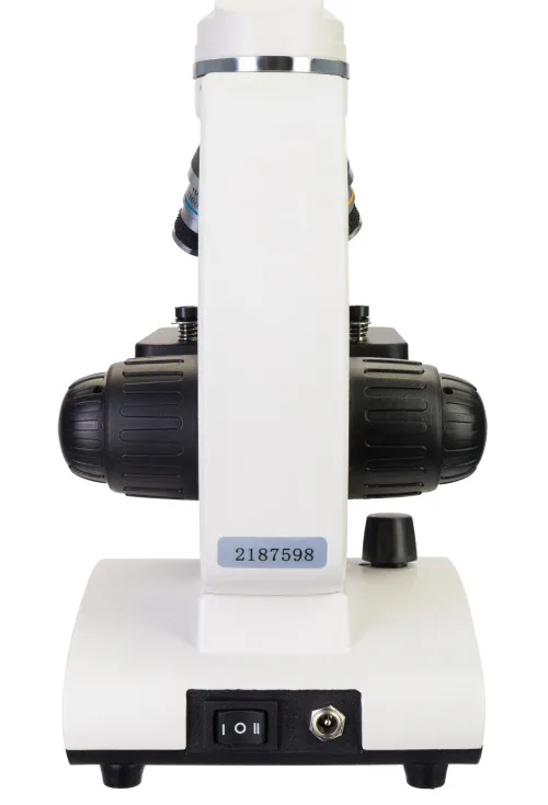 fotografie digitální mikroskop se vzdělávací publikací Levenhuk Discovery Femto Polar,  3