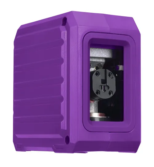 foto laserový nivelační přístroj Ermenrich BASE LN10,  6