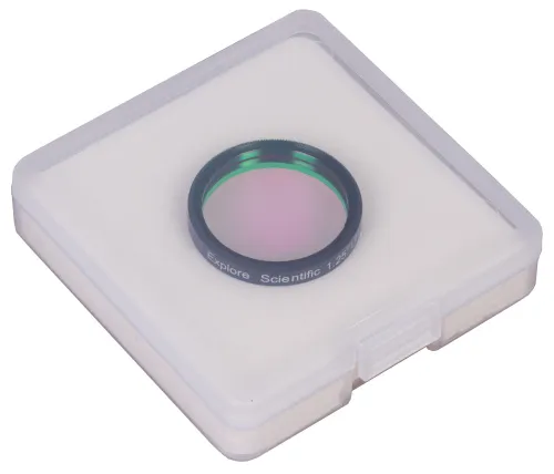 snímek filtr Explore Scientific UHC Nebula 1,25",  6