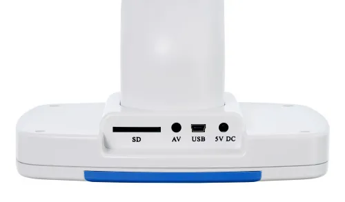 obrázek digitální mikroskop Levenhuk D80L LCD,  9