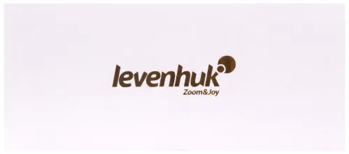 fotografie divadelní kukátko Levenhuk Broadway 325F (s LED svítilnou a řetízkem),  20