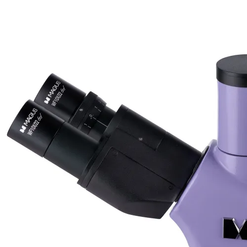 fotografie fluorescenční mikroskop MAGUS Lum 400L,  2