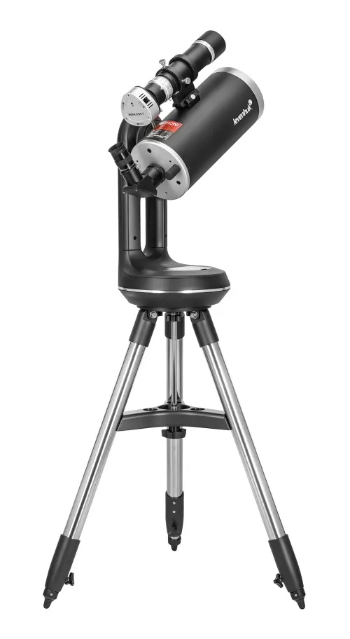 fotografie chytrý teleskop Levenhuk Kelvin Bright STM127,  4