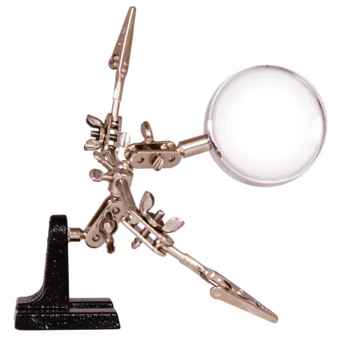 obrázek lupa Levenhuk Zeno Refit ZF9,  3