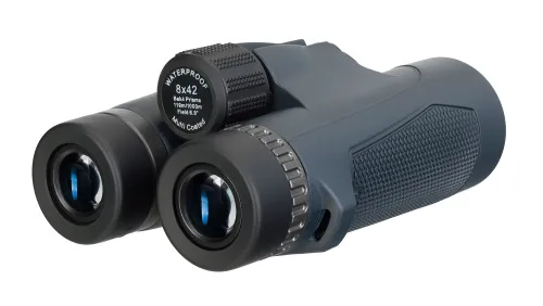 obrázek binokulární dalekohled Levenhuk New Karma PLUS 8x42,  12