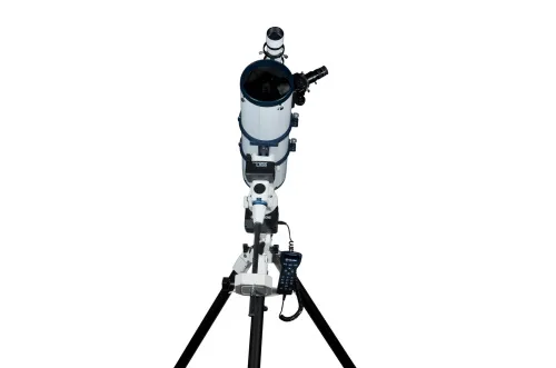 fotografie hvězdářský dalekohled Meade LX85 6",  4