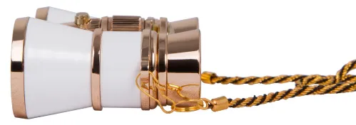 fotografie divadelní kukátko Levenhuk Broadway 325F (s LED svítilnou a řetízkem),  10