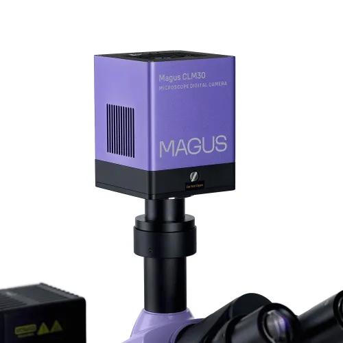 snímek metalurgický digitální mikroskop MAGUS Metal D600 BD,  24