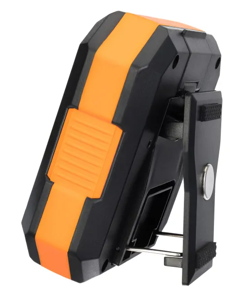 foto teploměr do sauny Levenhuk Wezzer SN20,  5