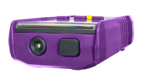 snímek digitální multimetr Ermenrich Zing TC20,  6