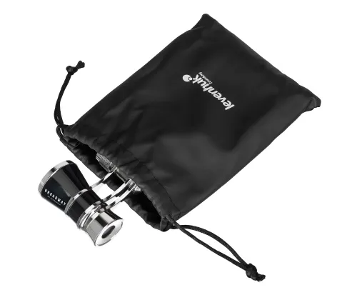 fotografie divadelní kukátko Levenhuk Broadway 325B,  5