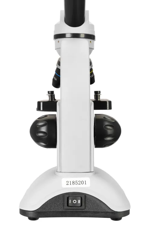 foto mikroskop Levenhuk Discovery Nano,  9