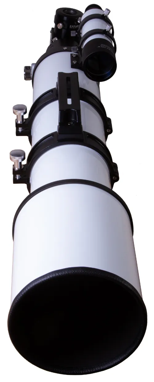 fotografie hvězdářský dalekohled Explore Scientific AR 127/825 OTA,  7
