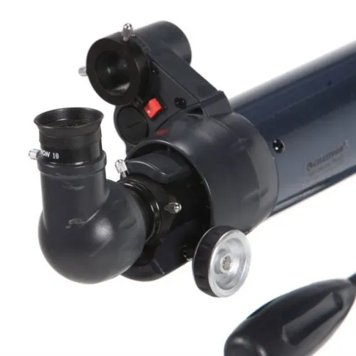 obrázek hvězdářský dalekohled Celestron AstroMaster 70 AZ,  4