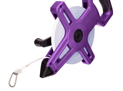 obrázek pozemní měřicí pásmo Ermenrich Reel SE100,  3