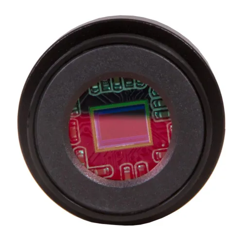 obrázek digitální kamera Bresser MikrOkular s Full HD okulárem,  4