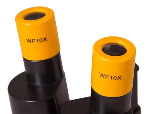 obrázek stereomikroskop Bresser National Geographic 20x,  6