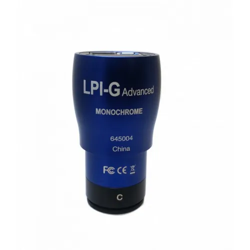 foto monochromatická kamera Meade LPI-G Advanced,  3