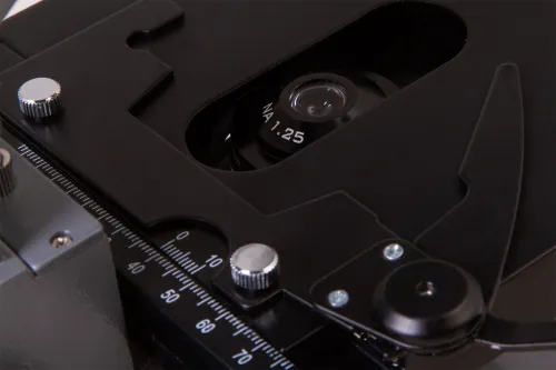 foto digitální monokulární mikroskop Levenhuk D320L PLUS 3.1M,  14