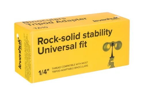 obrázek adaptér Levenhuk TA10 pro stativ dalekohledu,  8