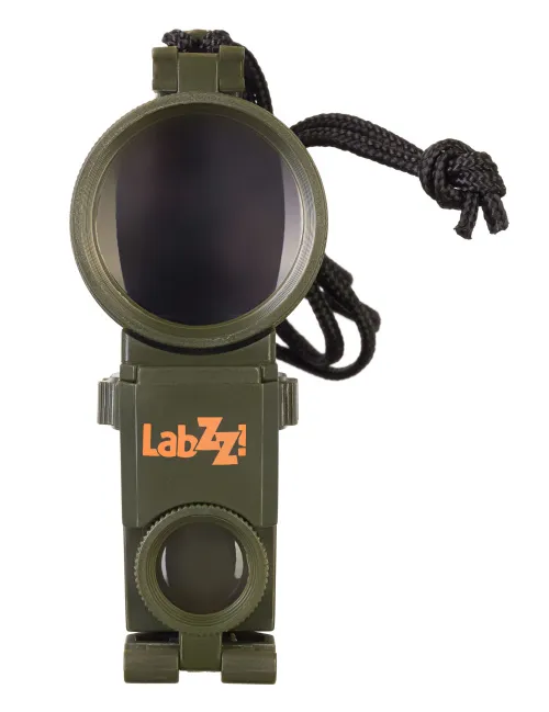 fotografie sada pro přežití Levenhuk LabZZ SK5,  5