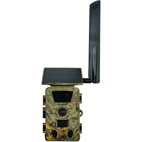 obrázek fotopast Levenhuk Trap LTE30,  9