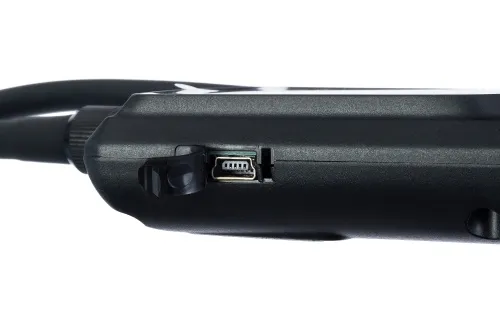 fotografie detektor plynu Ermenrich NG40,  5