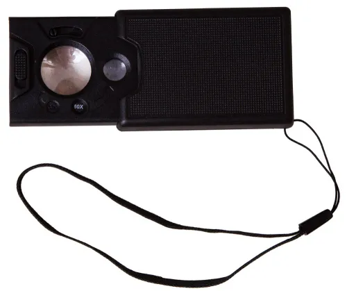 fotografie lupa Levenhuk Zeno Gem M13,  4