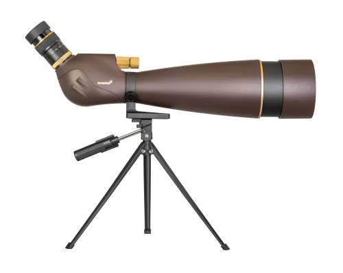 snímek pozorovací dalekohled Levenhuk New Blaze PRO 100,  6