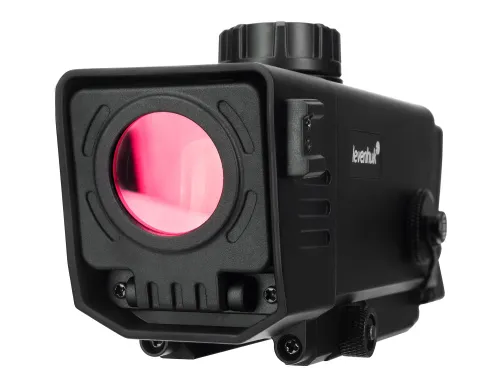 foto puškohled s nočním viděním Levenhuk Halo NVR50,  8