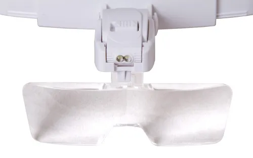 snímek lupa Levenhuk Zeno Vizor G5,  6