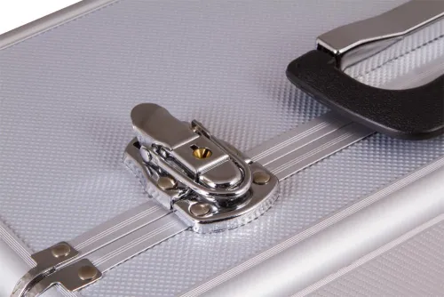 fotografie mikroskop Bresser Erudit MO 20–1536x ST,  16