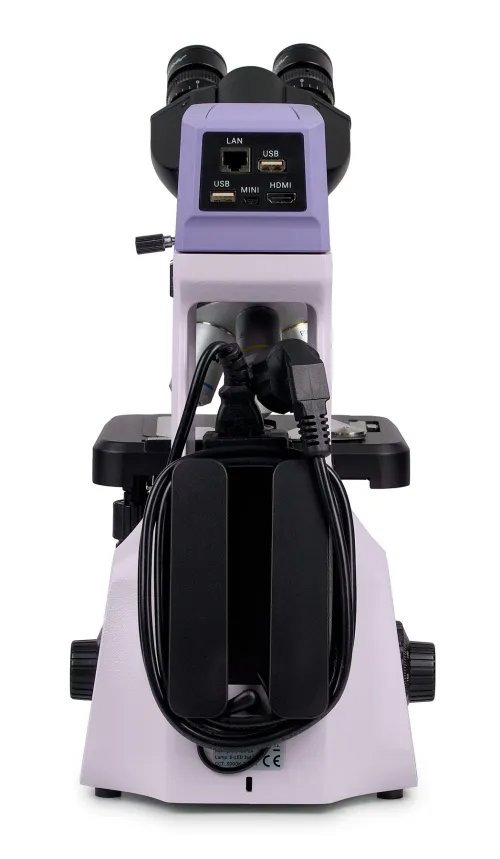 obrázek biologický digitální mikroskop MAGUS Bio DH240,  20